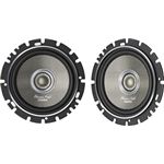Clarion �X�s�[�J�[ SRT1654