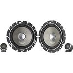 Clarion �X�s�[�J�[ SRT1654S