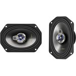 Clarion �X�s�[�J�[ SRT468