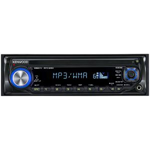 KENWOOD オーディオ 1DIN E232