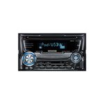KENWOOD �I�[�f�B�I 2DIN DPX-U77