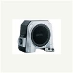 KENWOOD �`���[���A�b�v�T�u�E�[�t�@�[�V�X�e�� KSC-SW50