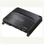 KENWOOD パワーアンプ KAC-8404