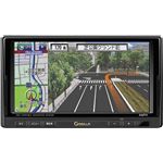 SANYO サンヨー フルセグ内蔵7V型SSDナビゲーション NV-SD750FT