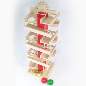タワーベル 木 おもちゃ 知育玩具 木製玩具 通販