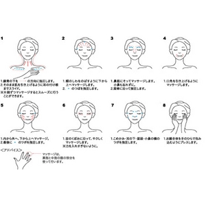アロマドロップ オーガニックコスメPentacle