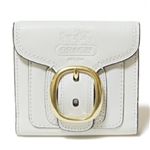 COACH(�R�[�`) �u���[�J�[ ���U�[ �t�����` ���z �z���C�g 41546