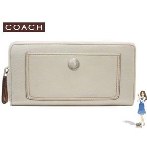 COACH(R[`) yuh AR[fBI Wbv AEhz AC{[ 40596-SVPH