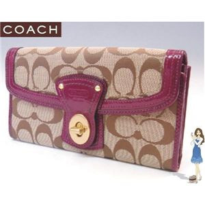 COACH(R[`) KV[ VOl`[ X Gx[v R܂蒷z v 41955-BKHPM