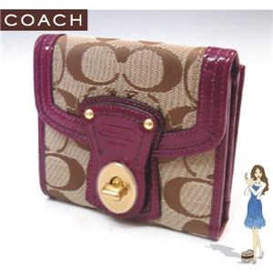 COACH(R[`) KV[ VOl`[ t` R܂z v 41956-BKHPM