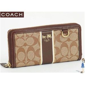 COACH(R[`) we[W XgCv AR[fBI Wbv AEhz J[L×uE 41658-BKHMA