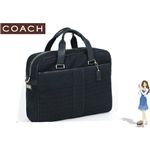 COACH(R[`)ubN ~jVOl`[ XNGAV_[ 70058SBKBK