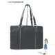 COACH(コーチ) ギャラリー シグネチャー スタッデッド トート ブラック