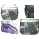 COACH(コーチ) トーナル パッチワーク ゾーイ ショルダーバッグ 12901