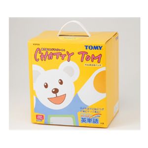 CHATTY TOMi`eB[gj KIDS