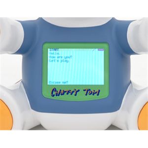 CHATTY tom(チャティートム) kids