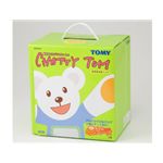 CHATTY TOM�i�`���e�B�[�g���j ���p�p��b
