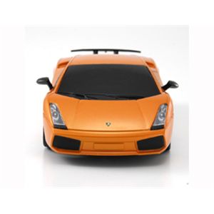 ���C�Z���X�F�؃����{���M�[�j 1/24�K�����h�@�X�[�p�[���W�F�[�� �I�����W
