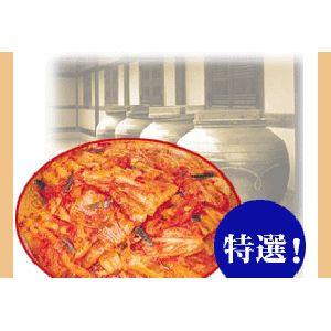 薬膳ダイエットキムチスープ（18食入り）