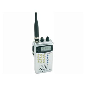 マルハマ マルチバンドレシーバー RT-570S