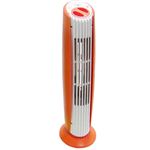 セラヴィ 空気清浄機 mavie Air Purifier CLV-146 オレンジ