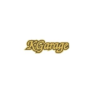 K-GARAGEiKK[Wj GNgbNx[X KJB-200 3-g[To[Xg摜Q