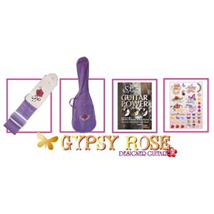 GYPSYROSEiWvV[[Yj fB[Xp AR[XeBbNM^[Zbg GRA1K VpubN摜S