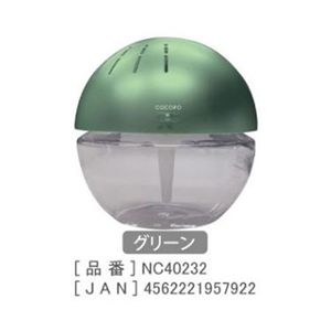 Ő􂤋C@ COCORO@mode NC4023 O[(NC40232)