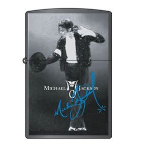 マイケルジャクソン ZIPPO G(ダンス)