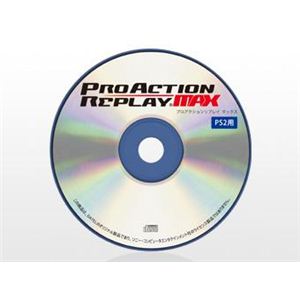 vANVvC PS2p DJ-P2MAX-BK摜Q