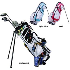 ASAHI Golf�i�����S���t�j �S���t�N���u TOUR-Z�^OGIO3W+7I+PT+CB�iOZONE2 116�jSET S �y�Z�b�g�N���u�z�摜����1