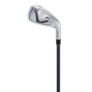 ASAHI Golf�i�����S���t�j �S���t�N���u TOUR-Z TZ-998 C6�^I�i5-P�j �S���t�N���u S �y�Z�b�g�N���u�z�摜����1