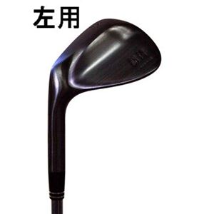 ASAHI Golf�i�����S���t�j �S���t�N���u KENMOCHI WEDGE56 LEFT DG S-200 S 35�C���` �y�A�C�A���E�E�F�b�W�z�摜����1