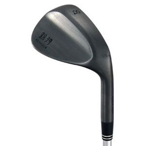 ASAHI Golf�i�����S���t�j �S���t�N���u KENMOCHI WEDGE50 AP HEAVY 180SH S 35�C���` �y�A�C�A���E�E�F�b�W�z�摜����1