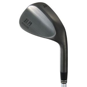 ASAHI Golf�i�����S���t�j �S���t�N���u KENMOCHI WEDGE48 AP HEAVY 180SH S 35�C���` �y�A�C�A���E�E�F�b�W�z�摜����1