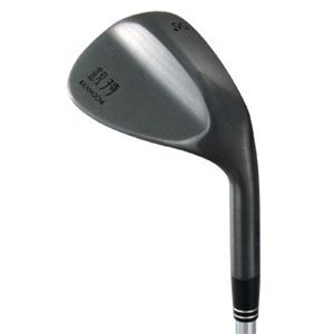 ASAHI Golf�i�����S���t�j �S���t�N���u KENMOCHI WEDGE56 DG S-200 S 35�C���` �y�A�C�A���E�E�F�b�W�z�摜����1