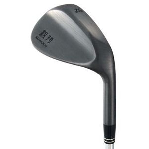 ASAHI Golf�i�����S���t�j �S���t�N���u KENMOCHI WEDGE52 DG S-200 S 35�C���` �y�A�C�A���E�E�F�b�W�z�摜����1