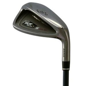 ASAHI Golf�i�����S���t�j �S���t�N���u MDT MHG-451 CU#8�^9 39�h 37 R+HC �y�E�b�h�E���[�e�B���e�B�z�摜����1