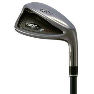 ASAHI Golf�i�����S���t�j �S���t�N���u MDT MHG-451 CU#7�^8 35�h 37.5 S+HC �y�E�b�h�E���[�e�B���e�B�z�摜����1