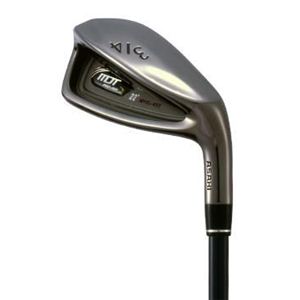 ASAHI Golf�i�����S���t�j �S���t�N���u MDT MHG-451 CU#3�^4 22�h 39.5 S+HC �y�E�b�h�E���[�e�B���e�B�z�摜����1