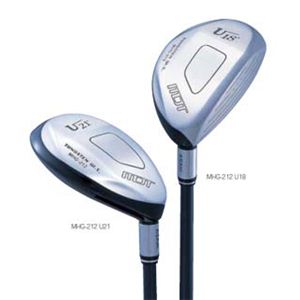 ASAHI Golf�i�����S���t�j �S���t�N���u MDT MHG-212 CU24 40 R +HC �y�E�b�h�E���[�e�B���e�B�z�摜����1