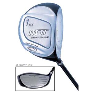 ASAHI Golf�i�����S���t�j �S���t�N���u MDT MHG-851TL CW#1 13 43.5 +HC �y�E�b�h�E���[�e�B���e�B�z�摜����1