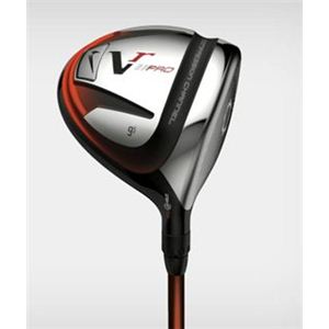 NIKE�i�i�C�L�j �S���t�N���u VR PRO LTD 9.5T-AD BB-6 S GD1450-001+HC �y�E�b�h�E���[�e�B���e�B�z�摜����1