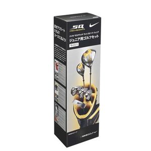 NIKE�i�i�C�L�j �S���t�N���u SQ MACH Jr SETSIZE1 UNFLX GK0220-001 �y�Z�b�g�N���u�z�摜����1