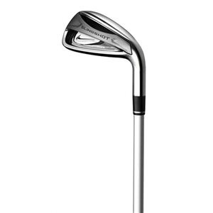 NIKE�i�i�C�L�j �S���t�N���u SLINGSHOT5�^I�i7-S�j �S���t�N���u �O���t�@�C�g W GI7351-001 �y�Z�b�g�N���u�z�摜����1