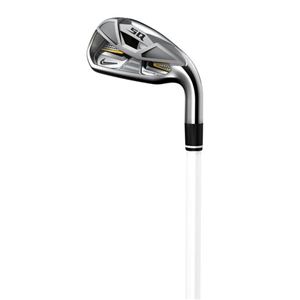 NIKE�i�i�C�L�j �S���t�N���u SQ MACH5�^I�i7-S�j �S���t�N���u SQ410i W GI7321-001 �y�Z�b�g�N���u�z�摜����1