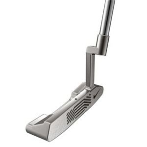 NIKE�i�i�C�L�j �S���t�N���u METHODMILLED 001 PT 34 GP0092-001+H �y�p�^�[�z�摜����1