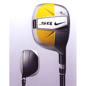 NIKE�i�i�C�L�j �S���t�N���u SQ SUMO�X�N�G�Ah�]Diamana�O���t�@�C�g UT#3 20 R SQ SUMO�X�N�G�A UT#3 20 GR R+HCGH0154-001 �y�E�b�h�E���[�e�B���e�B�z�摜����1