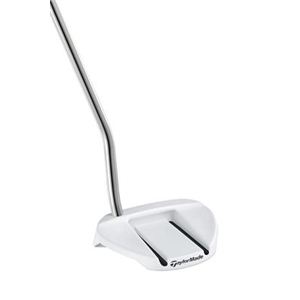 TaylorMade Golf�i�e�[���[���C�h�S���t�j �S���t�N���u MANTA GHOST WO33+P N0710825 �y�p�^�[�z�摜����1