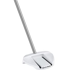 TaylorMade Golf�i�e�[���[���C�h�S���t�j �S���t�N���u MANTA GHOST CS35+P N0710627 �y�p�^�[�z�摜����1